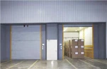 Suur kosmosemasin Roomles Freight Lift