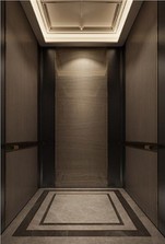 Reisijate lift ehitamiseks